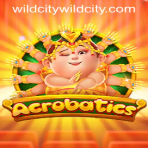 Acrobatics: Navigating the Thrilling World of Wildcity