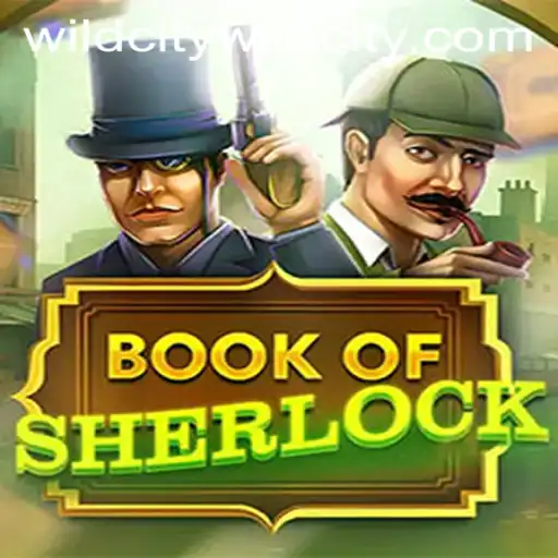 Unraveling Mysteries in BookOfSherlock: A Deep Dive into the Wildcity Adventure