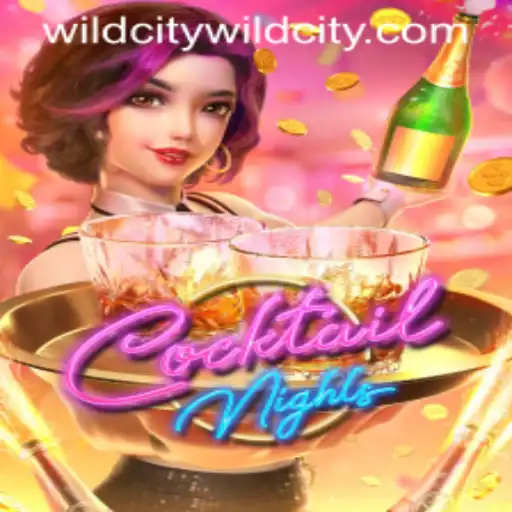 CocktailNights: An Immersive Gaming Experience in the Heart of Wildcity