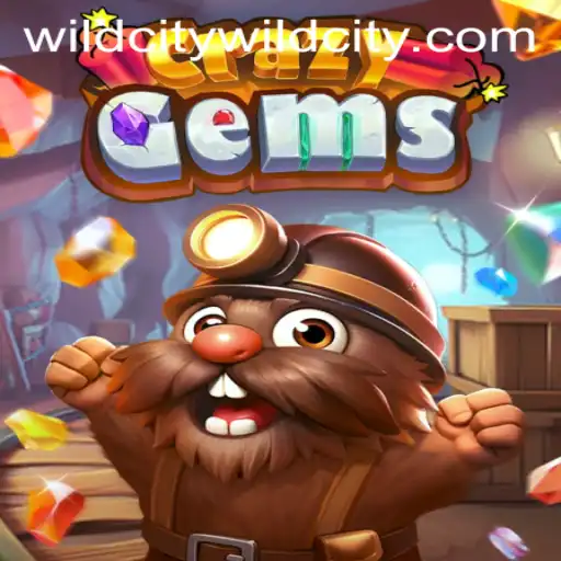 Discover the Gem-Packed Adventure of CrazyGems: A Wildcity Experience