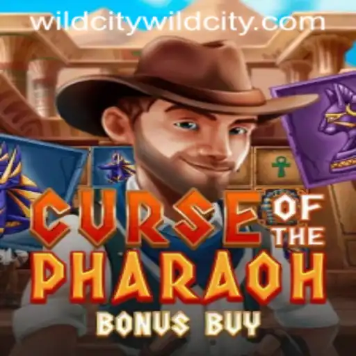 Explore the Excitement of CurseofthePharaohBonusBuy in Wild City