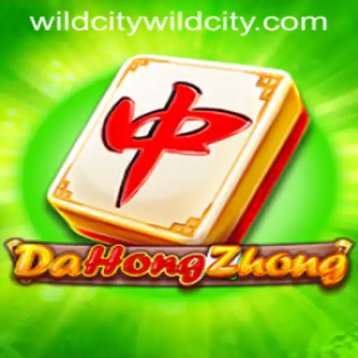 The Thrilling World of DaHongZhong in WildCity