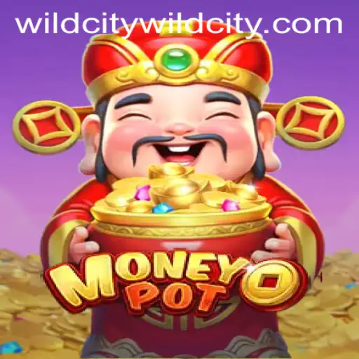 Discover MoneyPot in the Vibrant WildCity