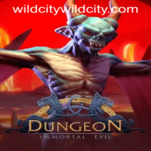 Dungeon: Exploring the Mysteries of Wildcity