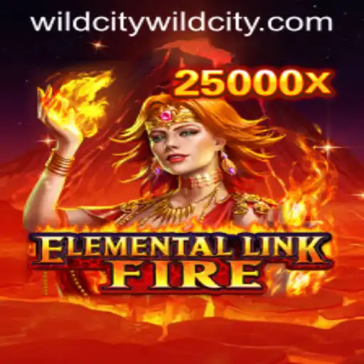 Exploring the Mystical World of ElementalLinkFire: An Engaging Adventure in the Heart of Wildcity