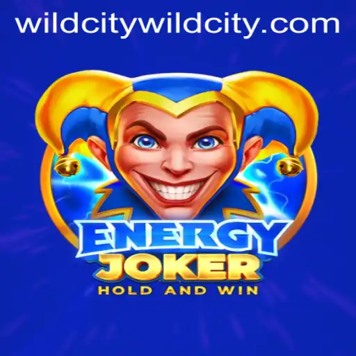 EnergyJoker: The Power Play in the Wildcity