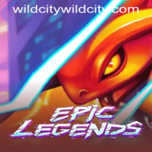 EpicLegends: Exploring the Thrilling Universe of WildCity