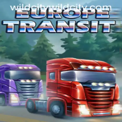 Discover the Exciting World of EuropeTransit: A Blend of Strategy and Exploration