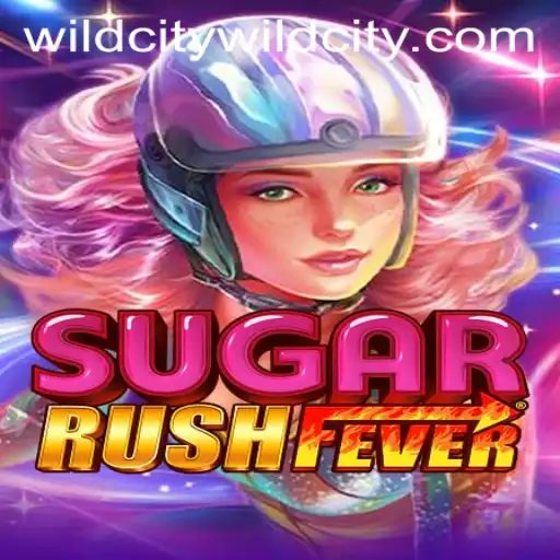 Exploring SugarRushFever in the WildCity