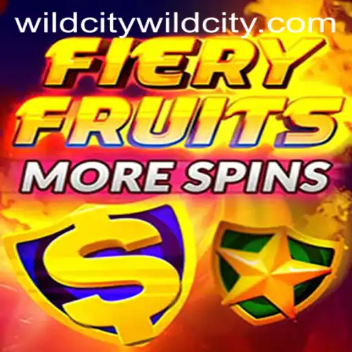 Unraveling the World of FieryFruitsMoreSpins: A Wildcity Phenomenon