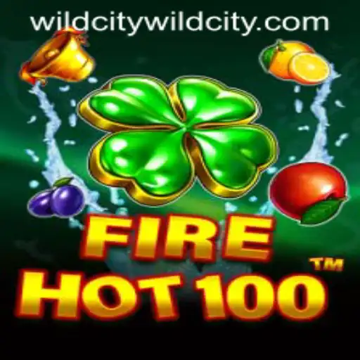 Unveiling the Thrills of FireHot100: A Wild City Adventure
