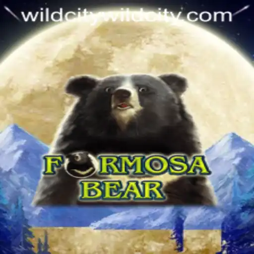 FormosaBear: An Adventure in WildCity