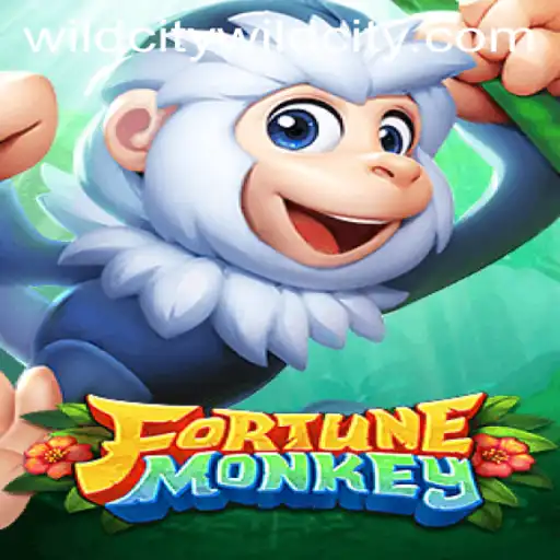 Discover the Thrilling World of FortuneMonkey: A Wildcity Adventure