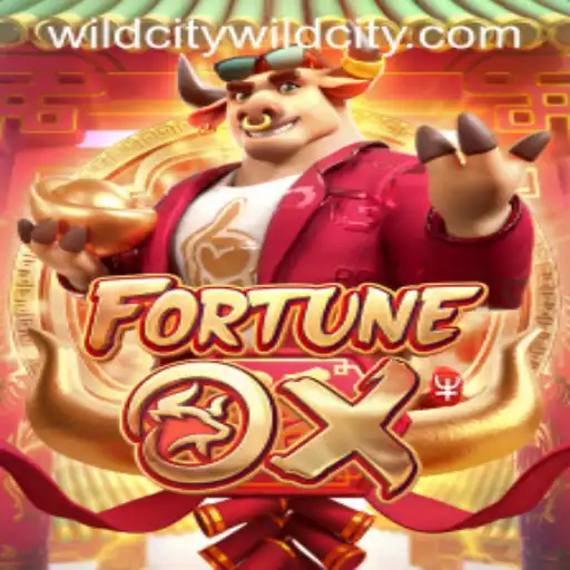 FortuneOx: A Journey into the Wild City of Gaming