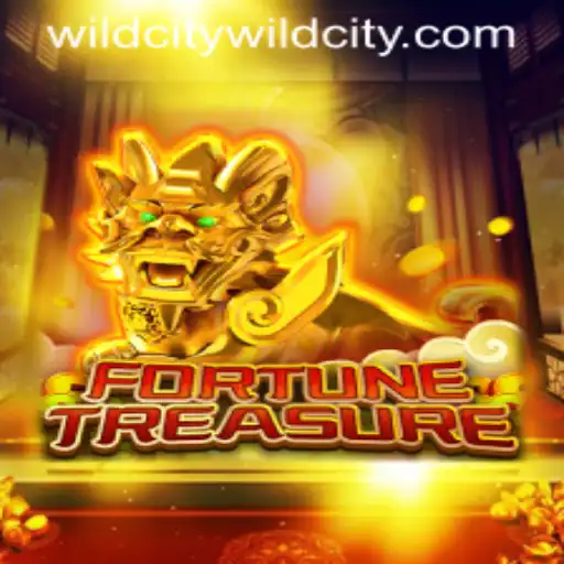 Discover the Exciting World of FortuneTreasure in the WildCity