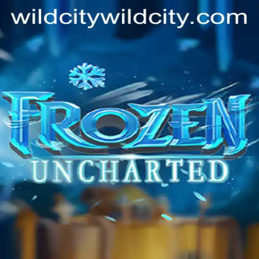 FrozenUncharted: Exploring the Enigmatic Wildcity