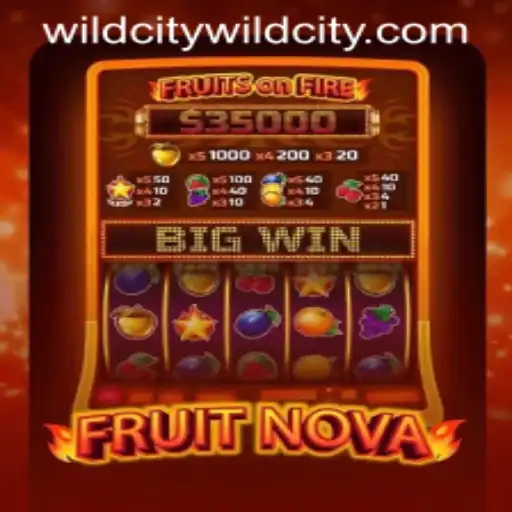 Exploring FruitNova: A Journey into the Vibrant World of WildCity