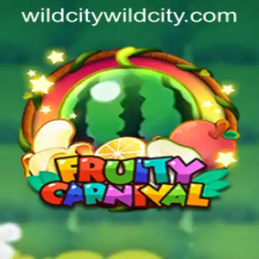 FruityCarnival: A Wildcity Experience Like No Other