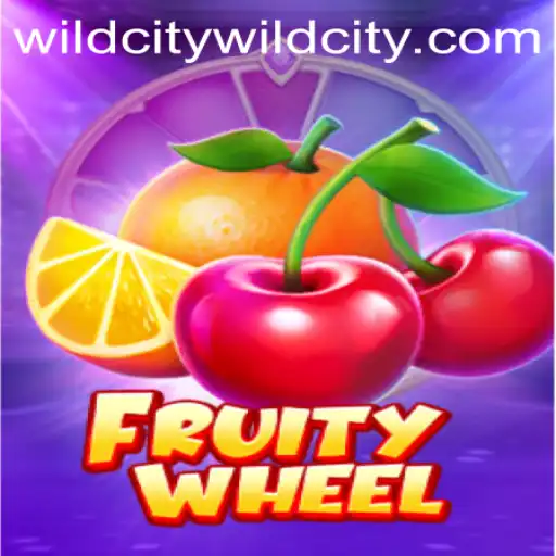 FruityWheel: A Delightful Spin in the Wild City of Gaming