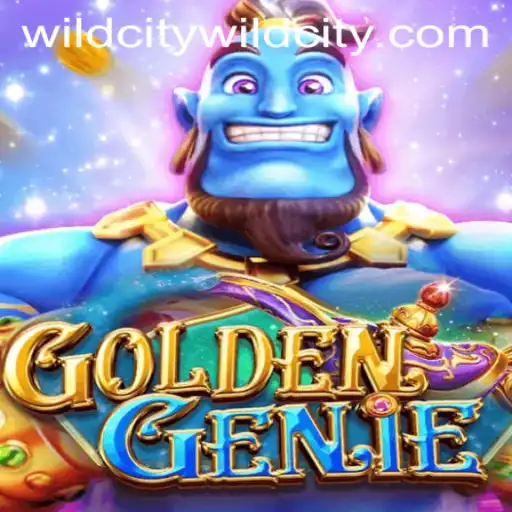 The Thrilling World of GOLDENGENIE: A Journey Through Wildcity