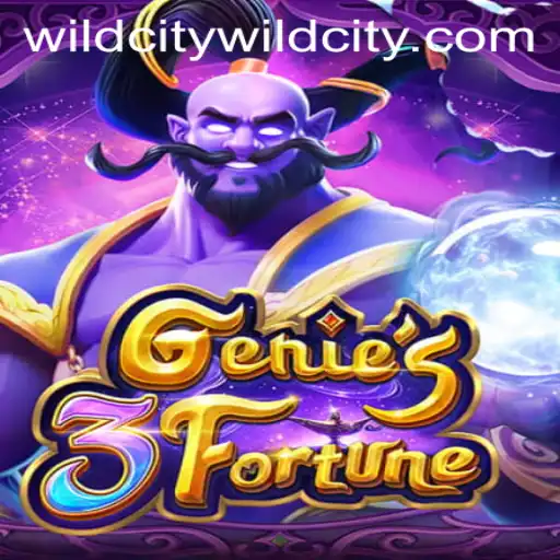 Explore the Exciting World of Genie3Fortune: Unleashing Magic in WildCity