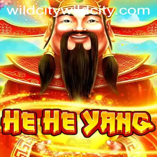 Discover the Adventure of HeHeYang: Wildcity Unveiled