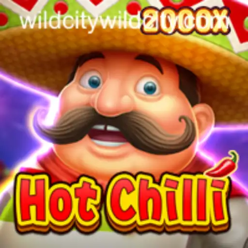 HotChilli: The Spicy Adventure Game Taking WildCity by Storm