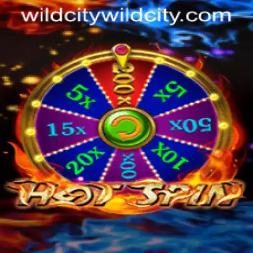 Exploring the Exciting World of HotSpin: A Wild City Adventure
