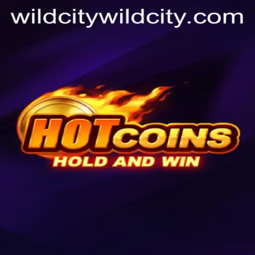 HotCoins Game Wild Adventure