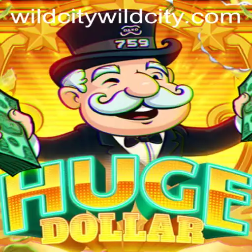 Exploring the Intriguing World of HugeDollar: Wildcity Adventure