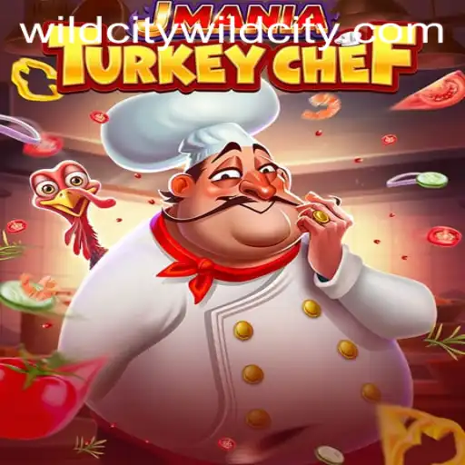 Discovering JManiaTurkeyChef: A Culinary Adventure Through WildCity