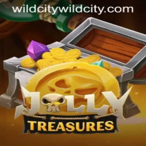 Discovering JollyTreasures: An Adventure Awaits in Wildcity