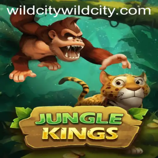 Exploring the Wild Realms of JungleKings: A Deep Dive into Gameplay and Adventure