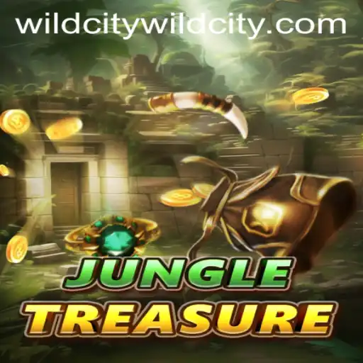 Explore the Enchanting World of JungleTreasure: A Thrilling Adventure
