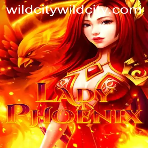 LadyPhoenix: Embark on a Thrilling Adventure in WildCity