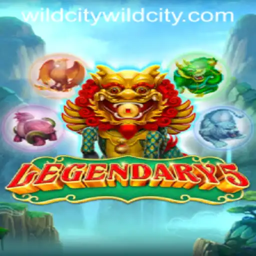 Exploring the Exciting World of Legendary5: Wildcity