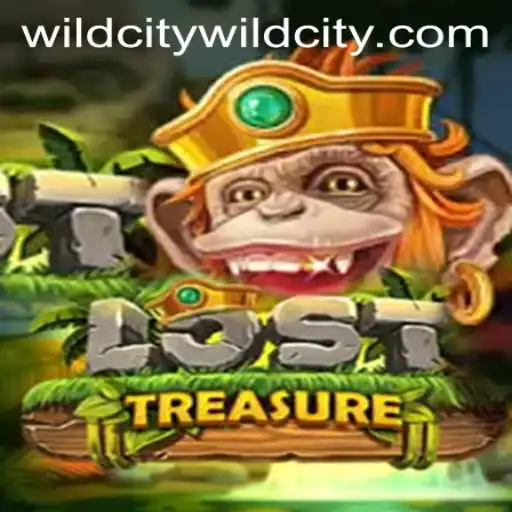 Discover the Exciting World of LostTreasure: A WildCity Adventure