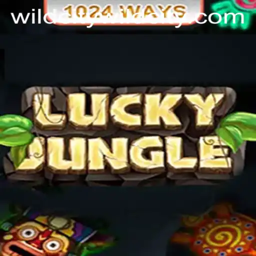 Exploring the Adventures of LuckyJungle1024 and the Mysteries of WildCity