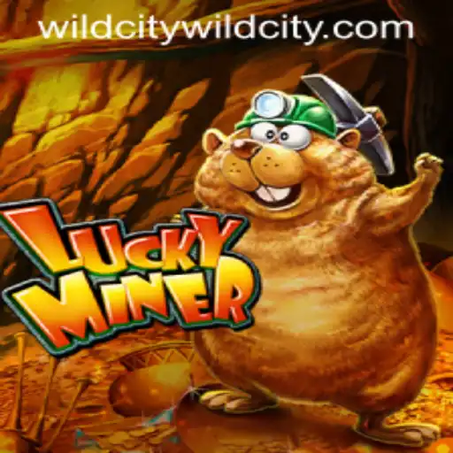 LuckyMiner: Unearth the Treasures of Wildcity