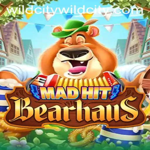 Exploring the Wild World of MadHitBearhaus