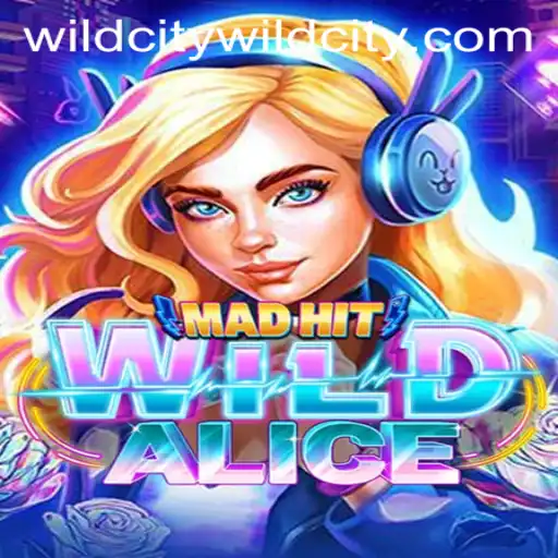 Discover the Thrilling World of MadHitWildAlice: A Journey Through Wildcity