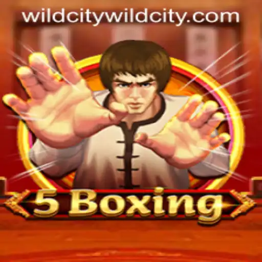 Discover the Exciting World of 5Boxing: A Dive into Wildcity's Latest Phenomenon