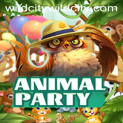 AnimalParty: Exploring the Wildcity Game Experience