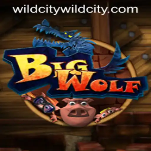 BigWolf: An Epic Adventure in the WildCity