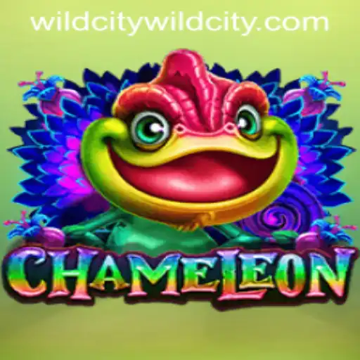 Chameleon: A Thrilling Adventure in the Heart of Wildcity