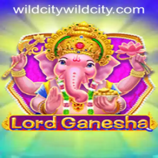 Discover the Mystical Adventure of LordGanesha in Wildcity