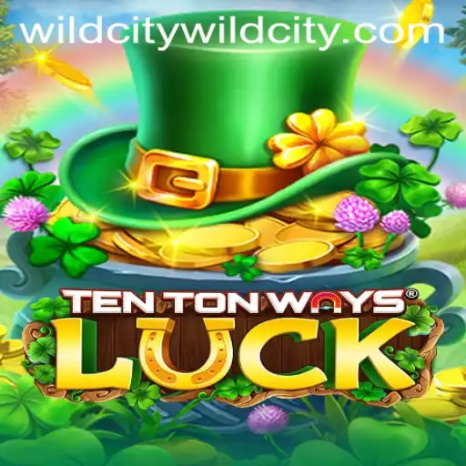 Discover Ten Ton Ways Luck Game