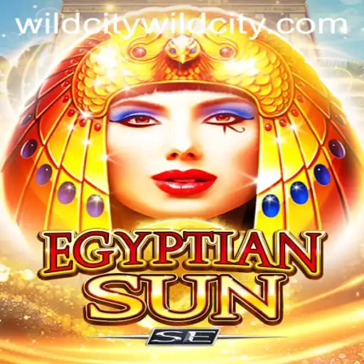 Discover the Adventure of EgyptianSunSE: An Insight into the Wildcity Gaming Experience