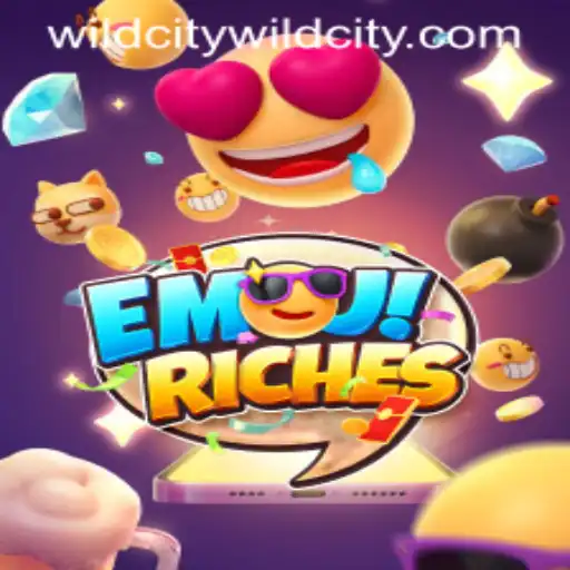Discover the Exciting World of EmojiRiches: Enter the WildCity