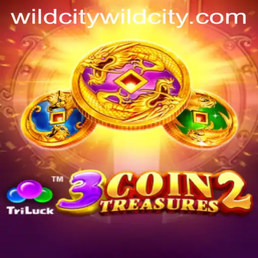Explore the Thrilling Adventure in 3CoinTreasures2: Wildcity Awaits